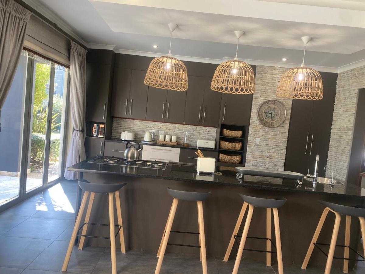 Holiday home Riverfront Golf Estate House Parys
