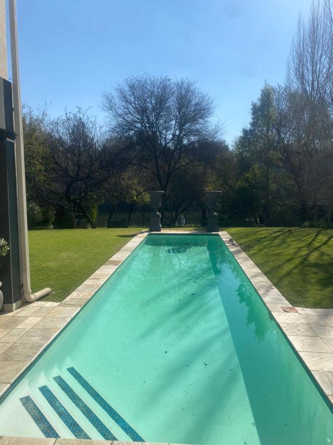 Holiday home Riverfront Golf Estate House *