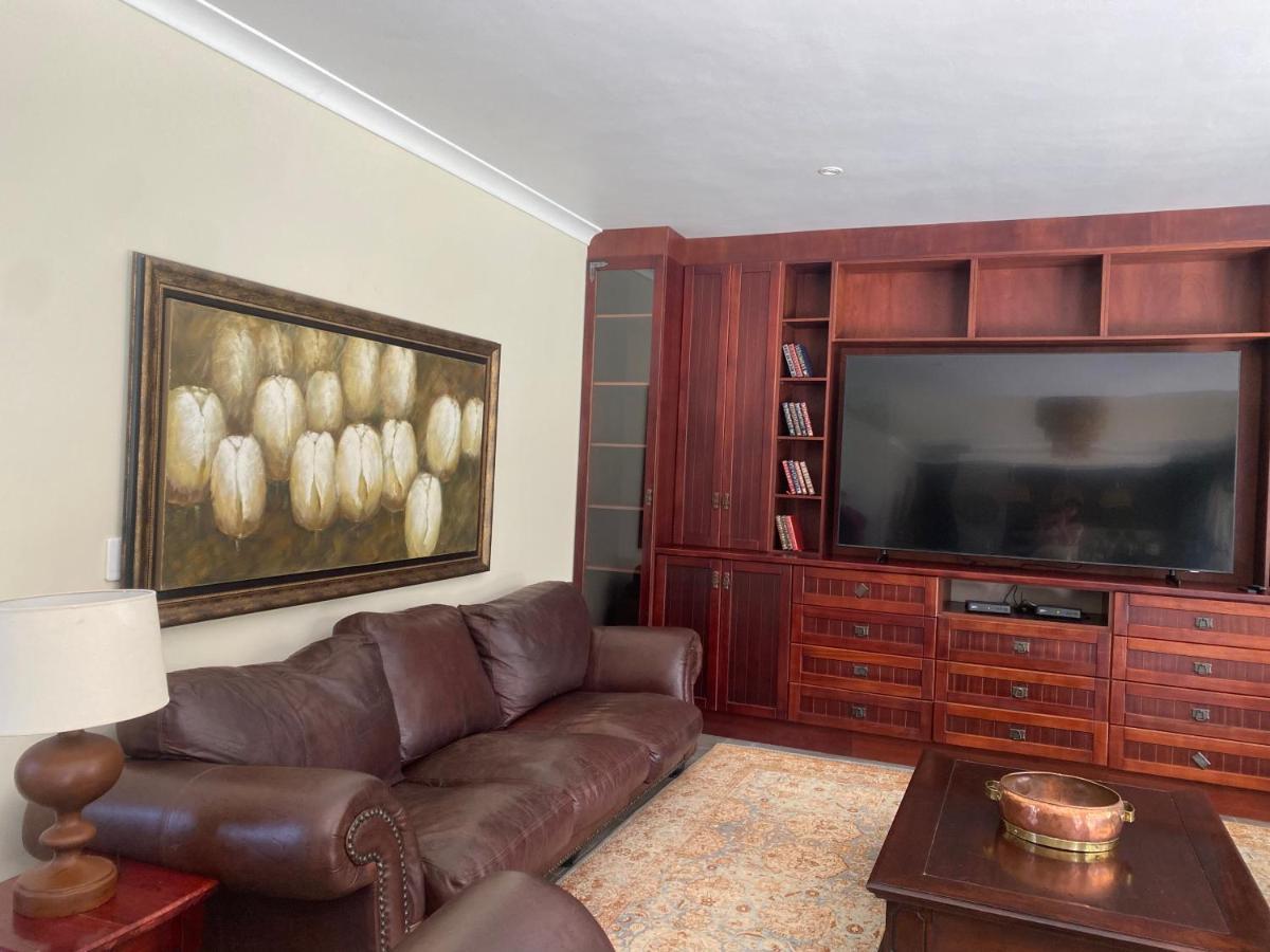 Holiday home Riverfront Golf Estate House *
